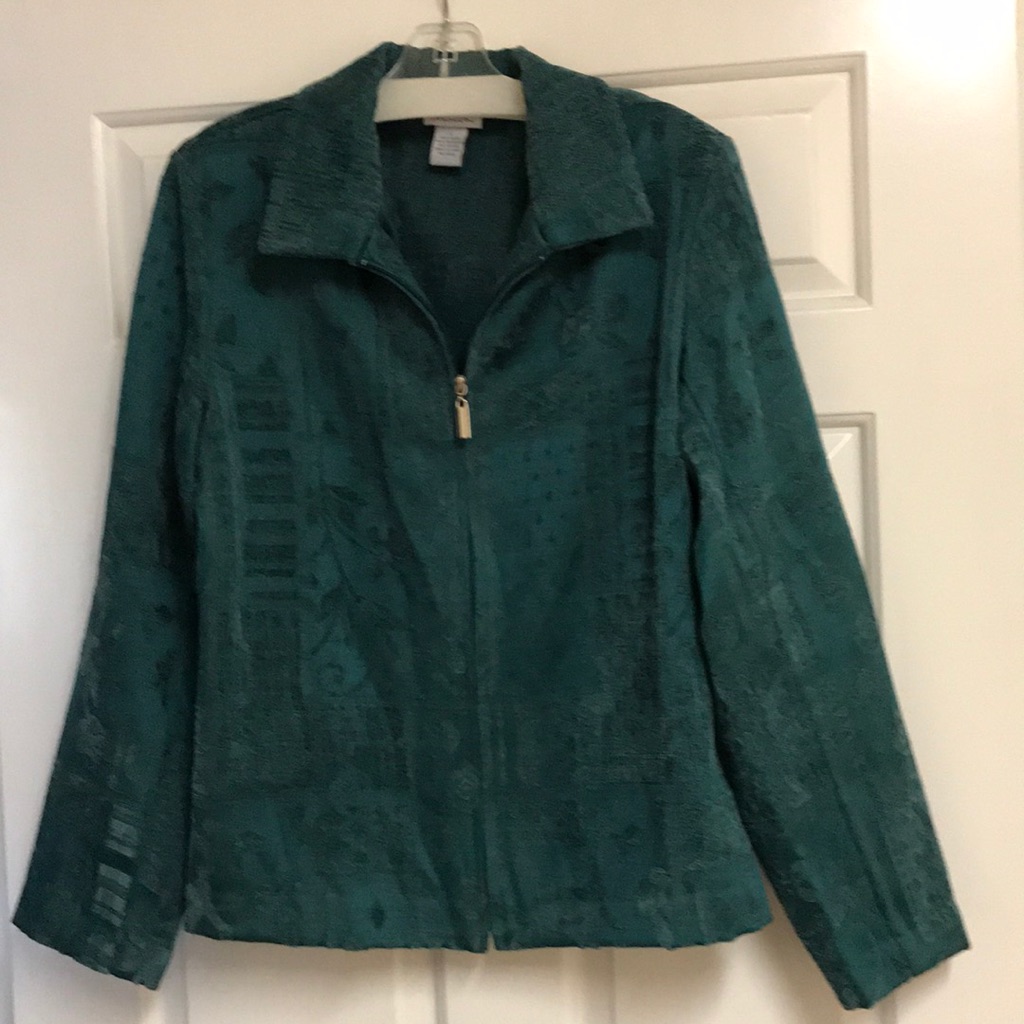 Renaissance Jacket